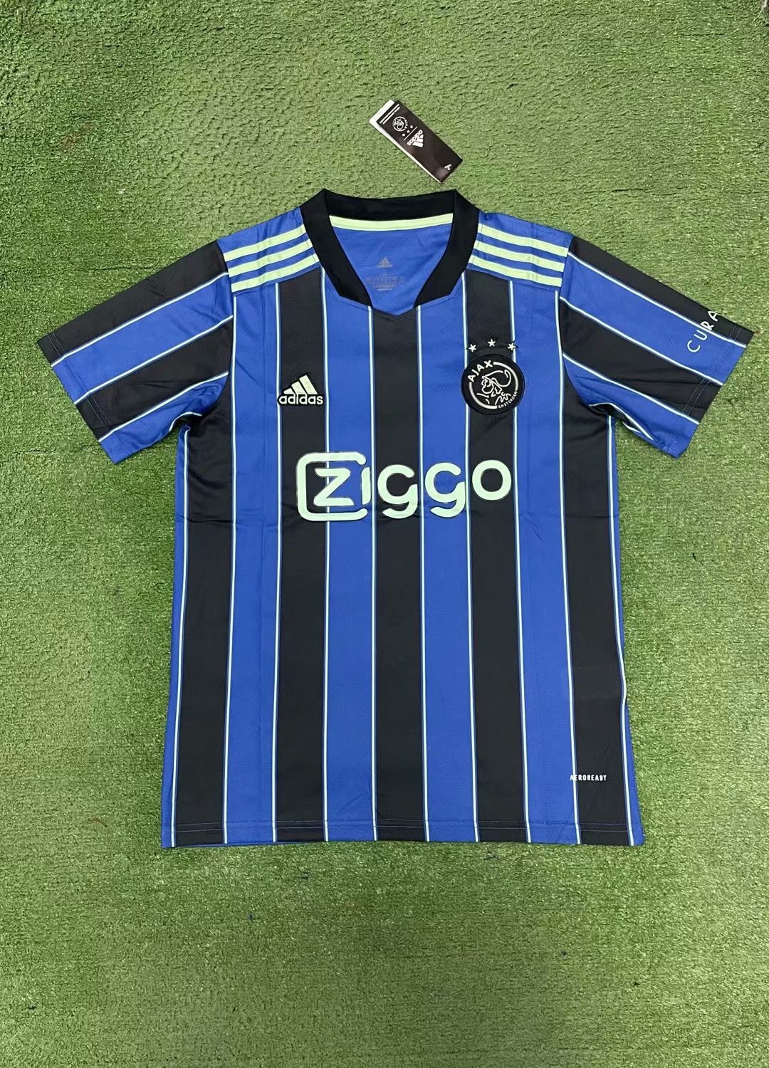 AFC Ajax aaa version 2021/22 Soccer Jersey